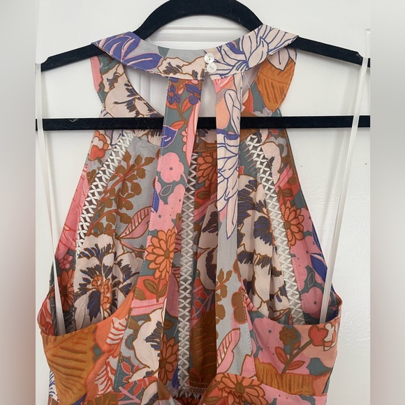 Petal & Pup Newell Dress Size M - Picture 8 of 11